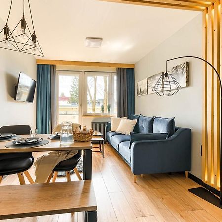 Apartament Alicja, Scisle Centrum, Orkana 3 Закопане Екстериор снимка