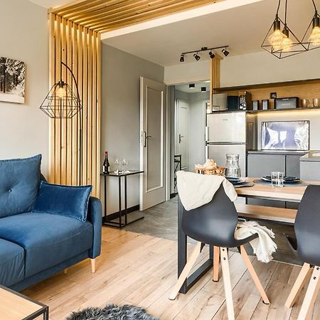 Apartament Alicja, Scisle Centrum, Orkana 3 Закопане Екстериор снимка