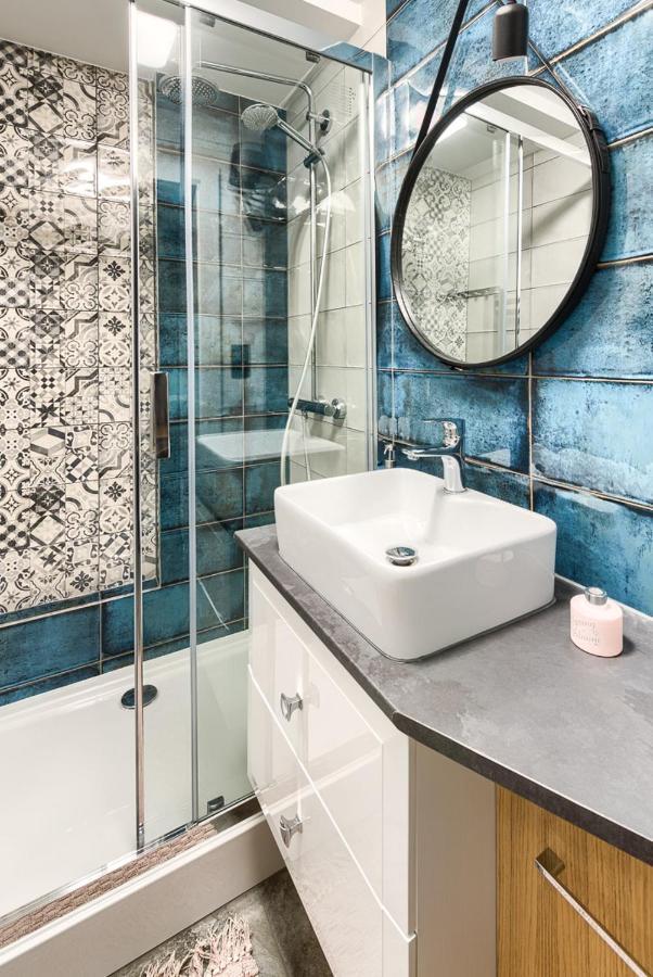 Apartament Alicja, Scisle Centrum, Orkana 3 Закопане Екстериор снимка