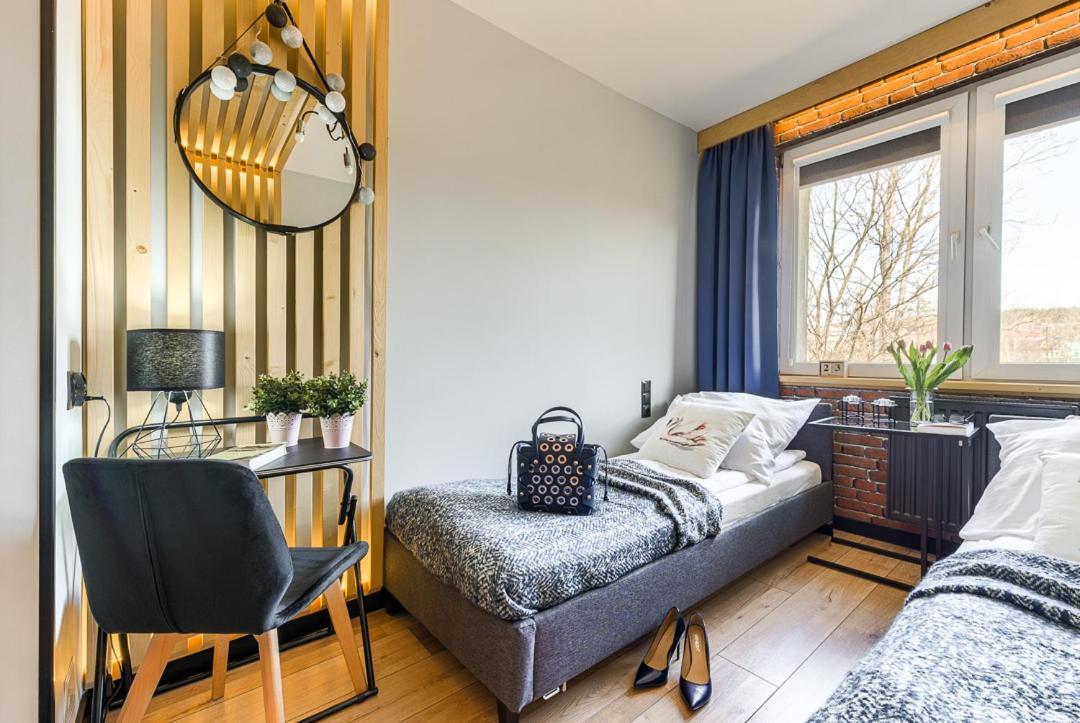 Apartament Alicja, Scisle Centrum, Orkana 3 Закопане Екстериор снимка
