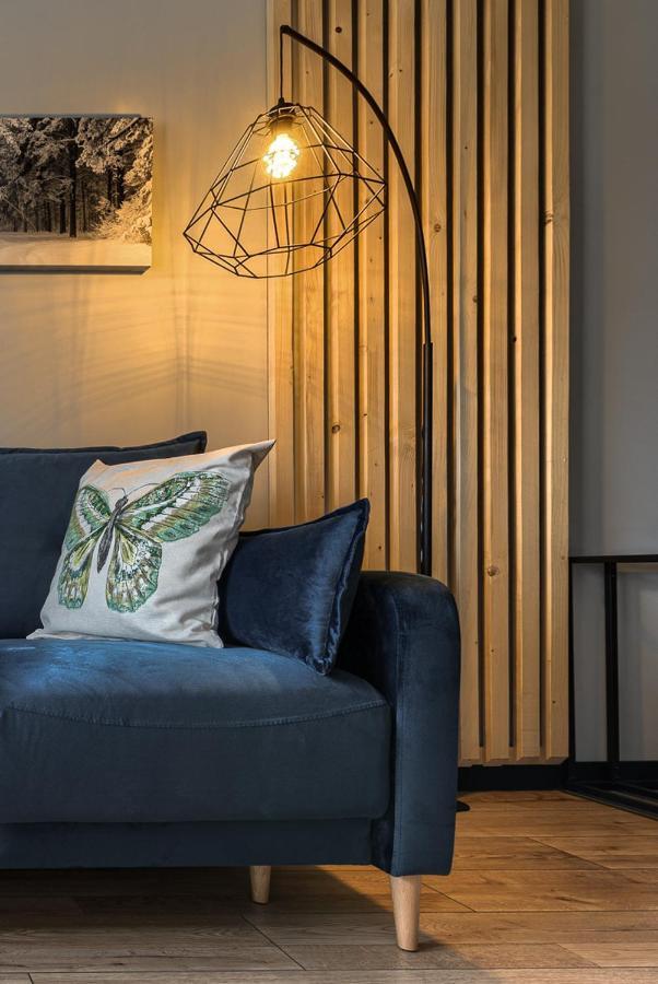 Apartament Alicja, Scisle Centrum, Orkana 3 Закопане Екстериор снимка