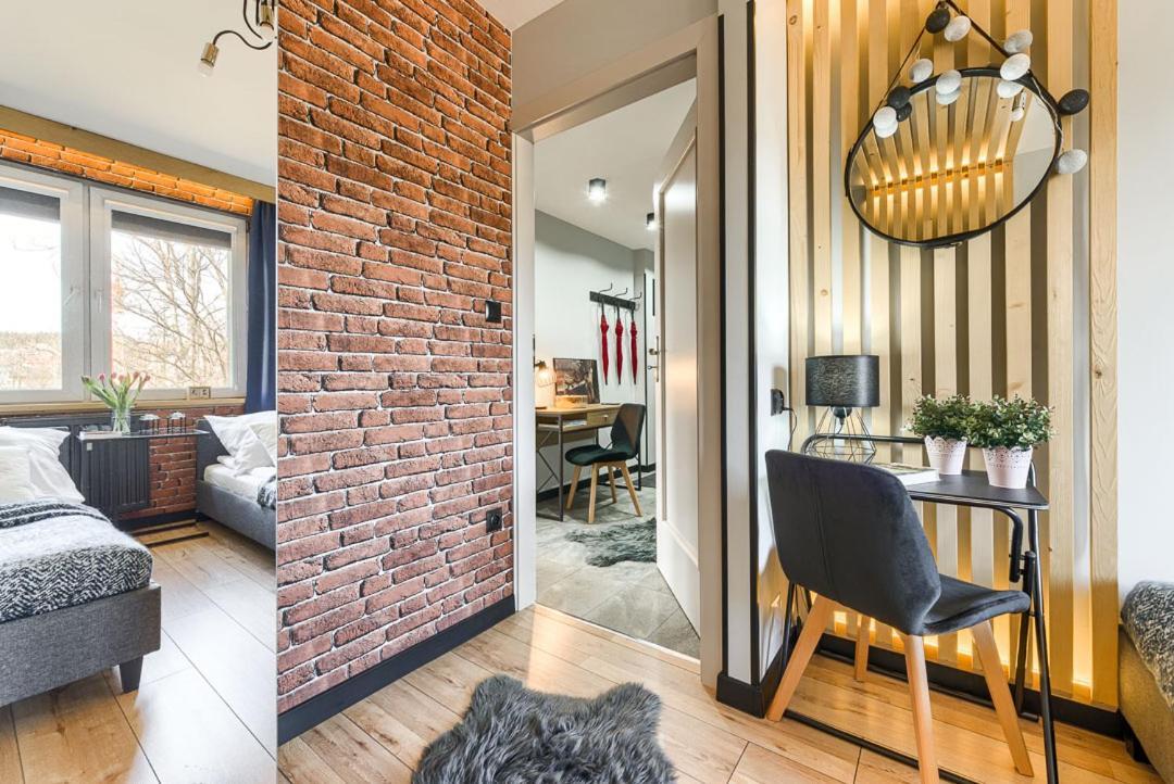 Apartament Alicja, Scisle Centrum, Orkana 3 Закопане Екстериор снимка
