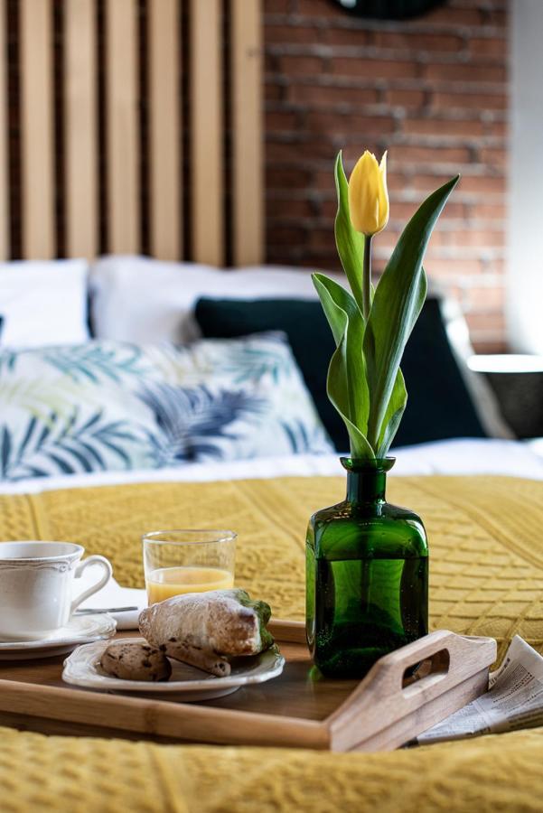 Apartament Alicja, Scisle Centrum, Orkana 3 Закопане Екстериор снимка