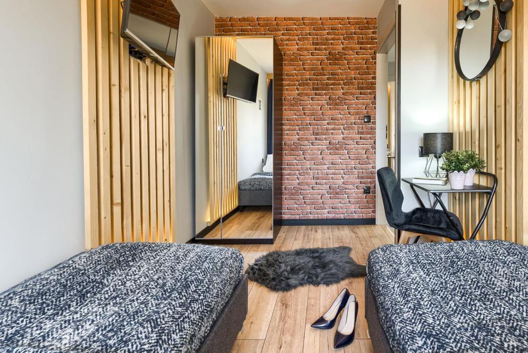 Apartament Alicja, Scisle Centrum, Orkana 3 Закопане Екстериор снимка