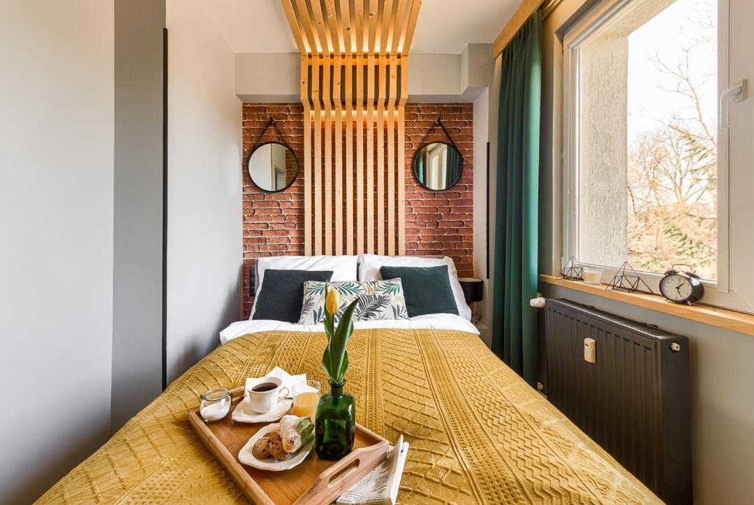Apartament Alicja, Scisle Centrum, Orkana 3 Закопане Екстериор снимка