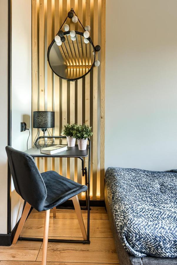 Apartament Alicja, Scisle Centrum, Orkana 3 Закопане Екстериор снимка