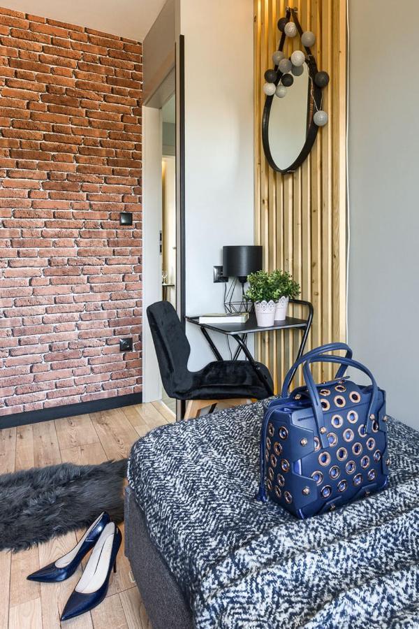Apartament Alicja, Scisle Centrum, Orkana 3 Закопане Екстериор снимка